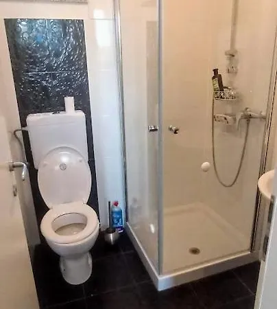 Apartma Moretini Staying