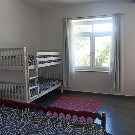 Apartma Moretini Staying Spodnje Skofije