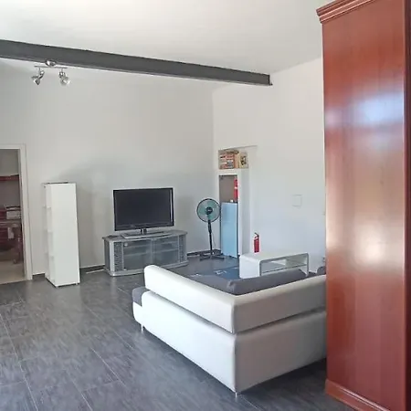Apartma Moretini Staying